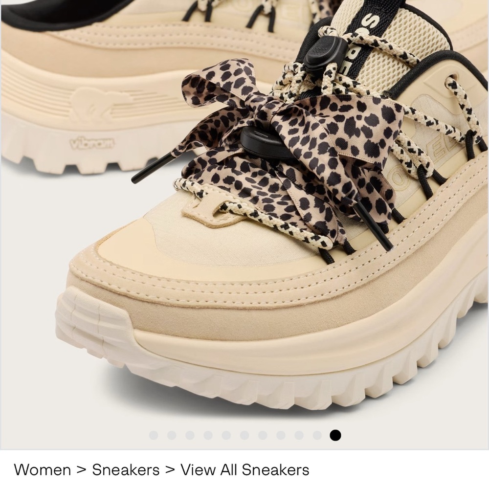 Sorel Callsign™ Mule Women's Shoe, new in box - Picture 4 of 12